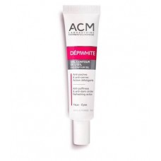 ACM Dépiwhite Гел за околоочен контур против тъмни кръгове 15ml